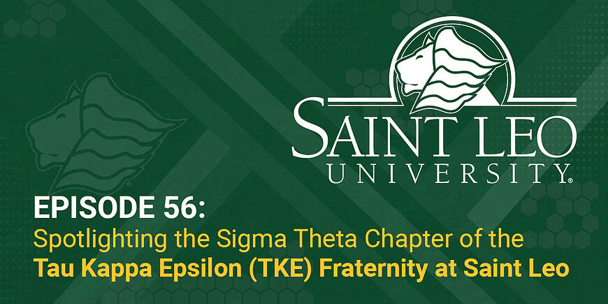 Tke Chapter Episode 56: Spotlighting the Sigma Theta Chapter of the Tau Kappa ...