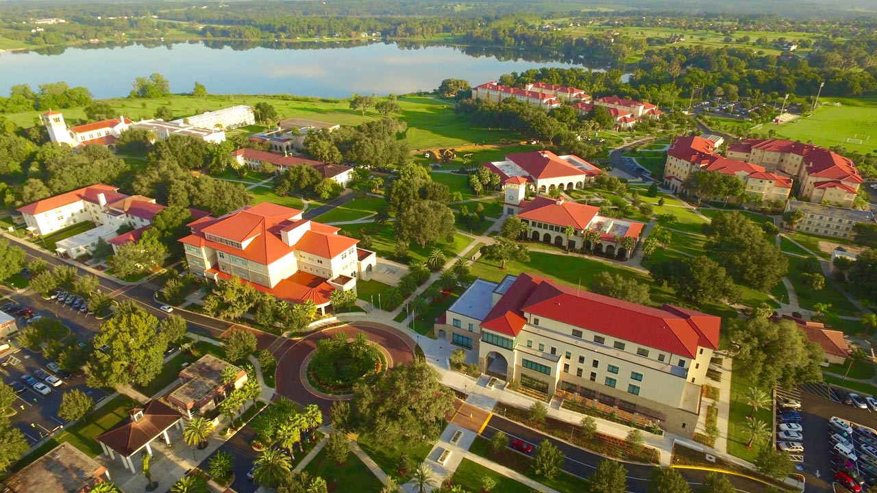 Saint Leo University's Finish in Four Plan Saint Leo University