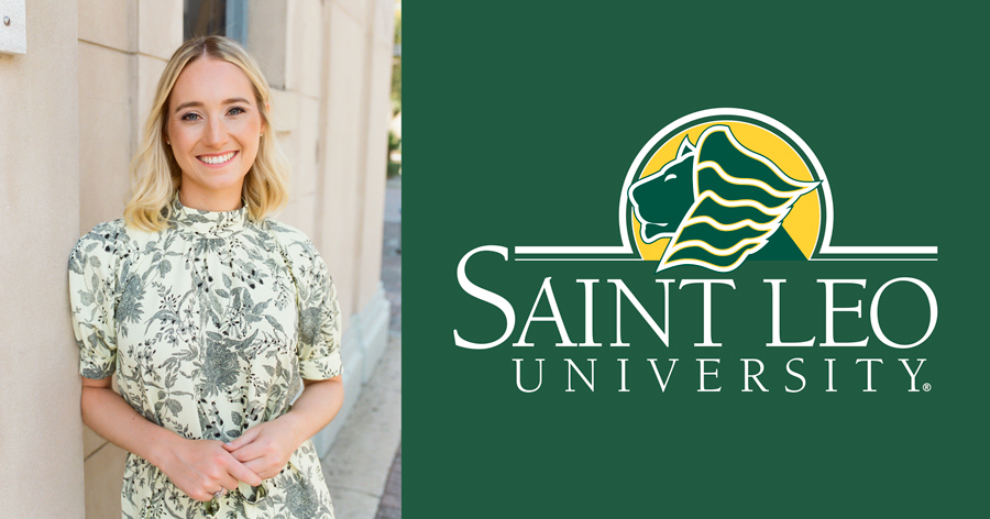 Saint Leo University MSW Alumna Positively Impacting Veterans, Teens