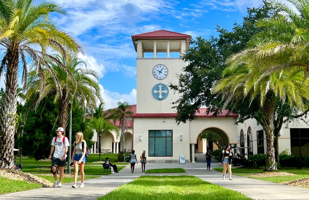 Saint Leo Introduces New, Transformed Degree Programs Saint Leo University