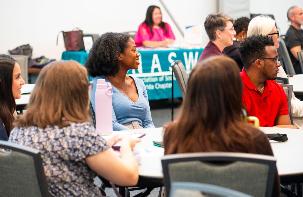 Saint Leo University Honors Trailblazers At ‘Influential Women In