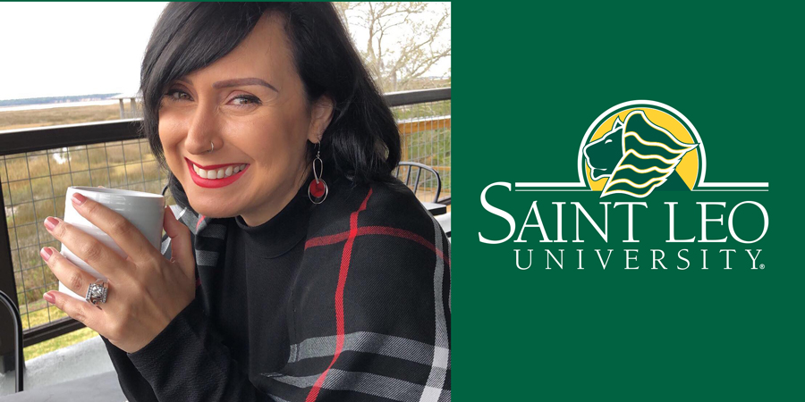 Read the story of Alessandra Ellis-Lodmell, a Saint Leo University Master of Social Work degree alumna who says her degree is paying off in her career.