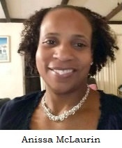 image of Anissa McLaurin, online sociology major