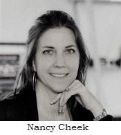 Saint Leo University Online, Nancy Cheek