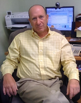image of Joseph Cillo, JD