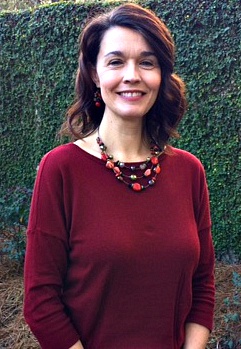 Saint Leo University Online, image of Holly Harna