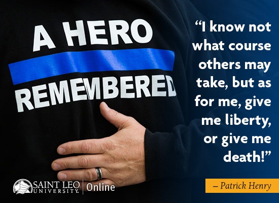 I know not what course others may take, but as for me, give me liberty or give me death. Quote by Partick Henry