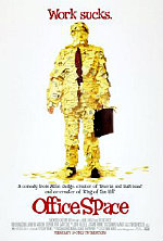 Business Movies - Office Space