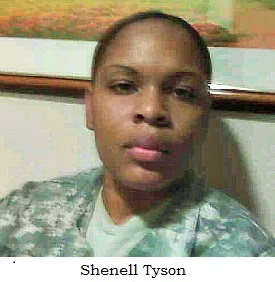 image of Shenell Tyson