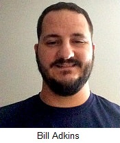 image of Bill Adkins, online sociology degree