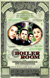 Business Movies - Boiler Room