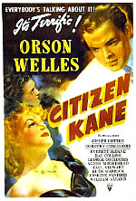 Business Movies - Citizen Kane