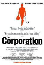 Business Movies - The Corporation