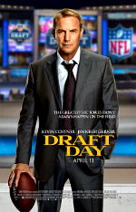 Sports Business Movies - Draft Day