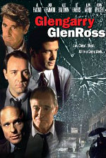 Business Movies - Glengarry Glen Ross