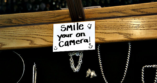 bad grammar example