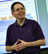 Dr. B. Timothy Lowder. Saint Leo University answers the question: what is logistics?