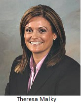 Saint Leo University Online - image of Theresa Malky