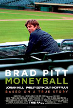 Sports Business Movies - Money Ball