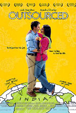 Business Movies - Outsourced