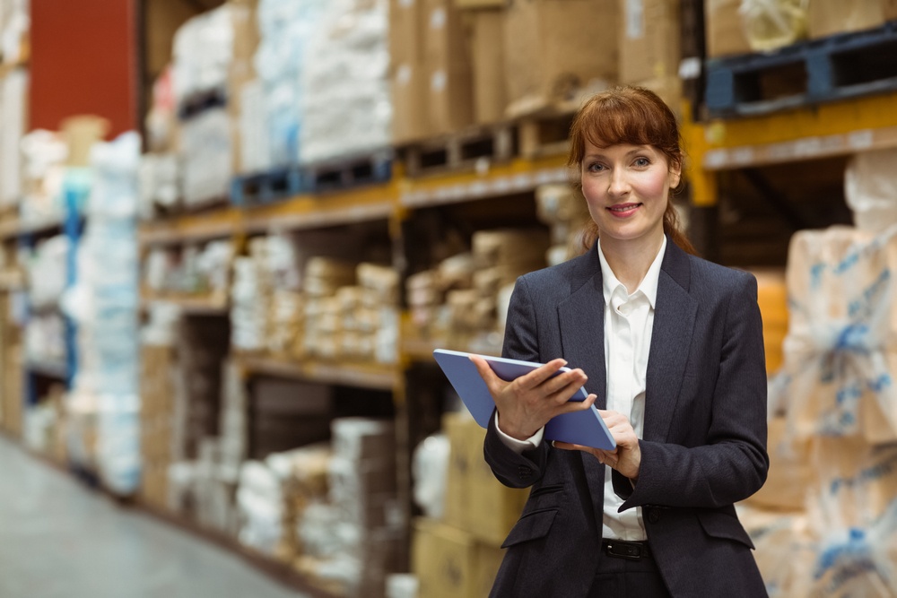 Future of Supply Chaing Management