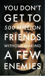 Business Movies - The Social Network
