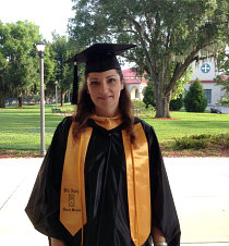 Saint-Leo-Online-MSW-Alumna