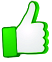 thumb up emoji