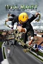 Business Movies - Walmart The High Cost Of Low-Prices