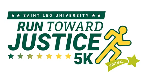 Saint Leo University Run Toward Justice 5K