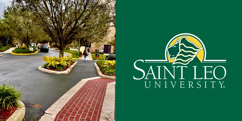 Saint Leo campus