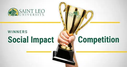 Winners Social Impact Competition