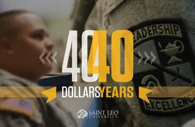 $10,247 Raised by Campaign to Support Military Students