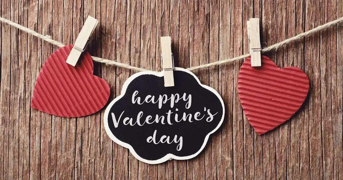 Exploring the History of Valentine's Day