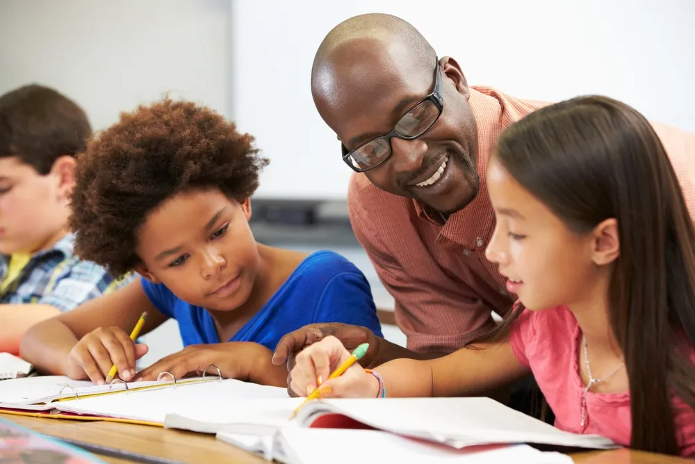 6 Reasons to Consider a Career in Teaching