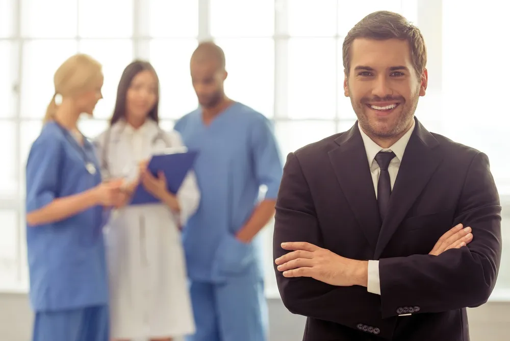 3 Key Job Search Tips for Healthcare Management Majors