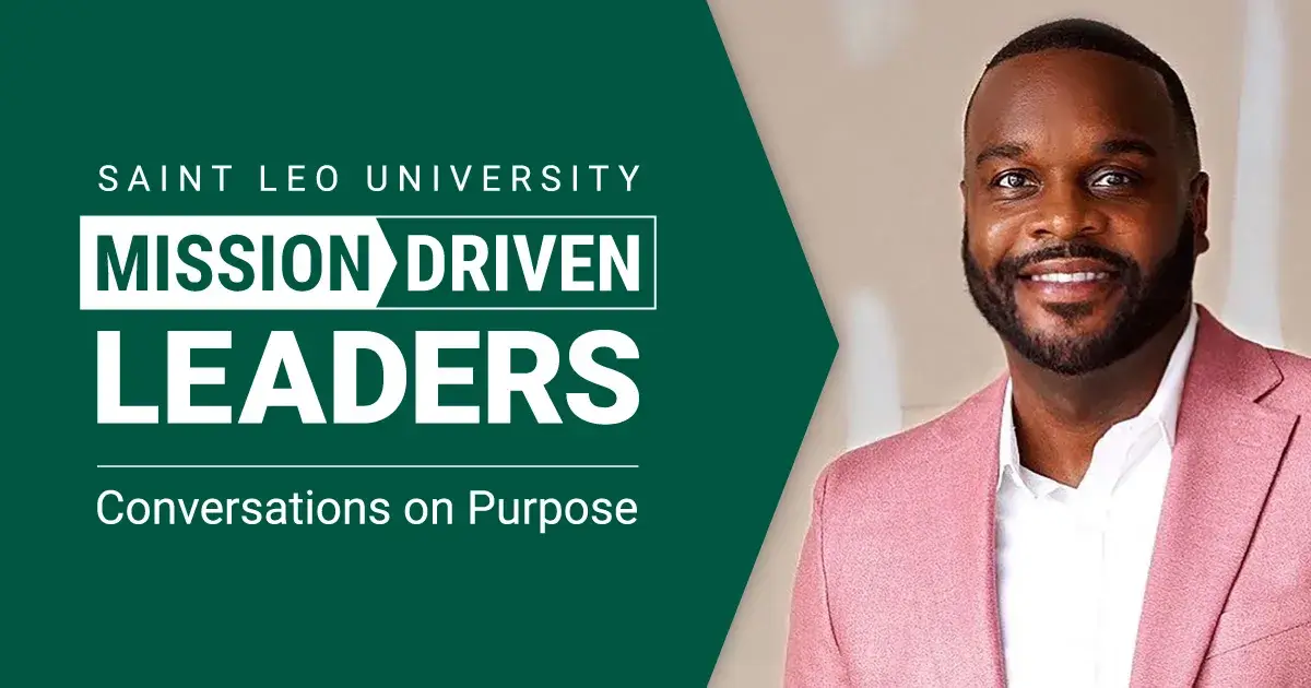 Mission-Driven Leaders, Saint Leo University