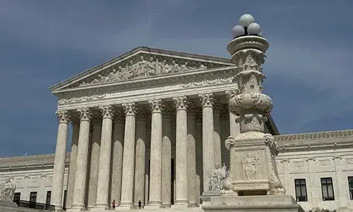 U.S. Supreme Court