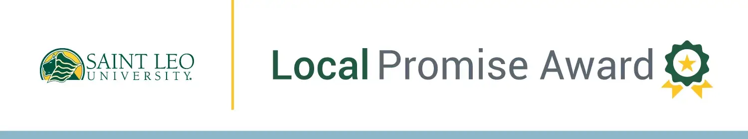 Local Promise Award Header