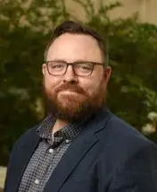 Wesley Johnson, Class of 2010—Assistant Professor