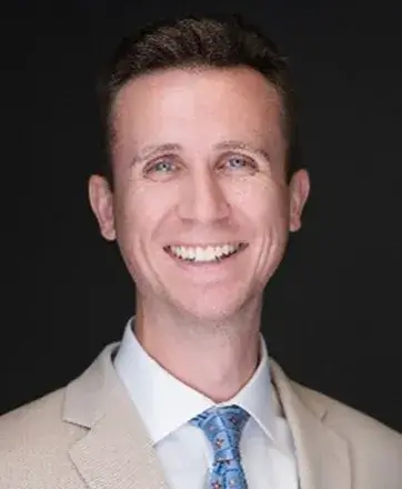 Grant Schrantz, Class of 2015--Attorney