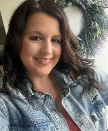 Mary Goodwin (Stevens), Class of 2007—Medical Writer