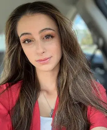 Sophia Michelangelo, BSW student