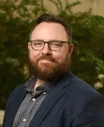 Wesley Johnson, Class of 2010—Assistant Professor
