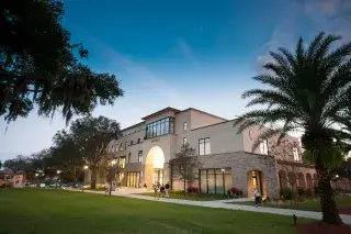 Saint Leo University - Kirk Hall