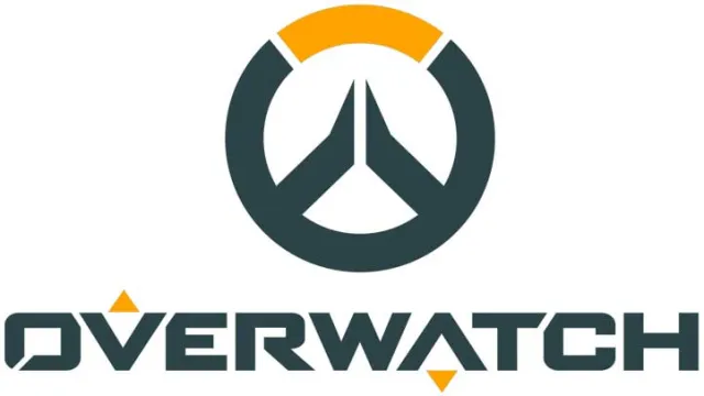 Overwatch logo