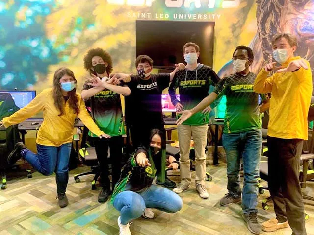 Overwatch team
