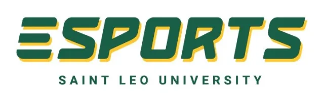 Saint Leo University Esports logo
