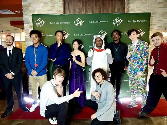 Smash Brothers team
