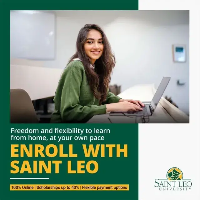 Saint Leo World Campus Programs